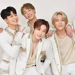 2 Personil iKON Kecelakaan, YG Entertainment Minta Maaf