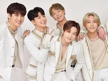 2 Personil iKON Kecelakaan, YG Entertainment Minta Maaf