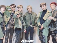 Ada Lagi Idol K-Pop Positif Covid-19, Kali Ini Personel iKON!