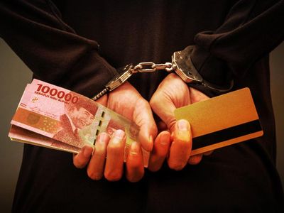 Banyak Warga RI Jadi Korban Penipuan Online di 2025, Cek Faktanya