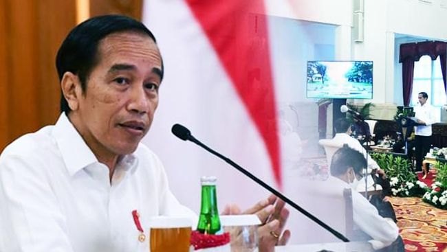 'Helikopter Uang' Jokowi Sudah Terbang, Semoga RI Tak Resesi!