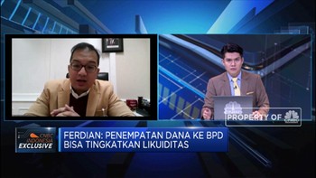 Corona Masih Ada, BJTM Dukung Perpanjangan Restrukturisasi