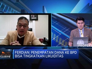Corona Masih Ada, BJTM Dukung Perpanjangan Restrukturisasi
