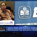 BCA Proyeksi Perlambatan Penyaluran Kredit Baru