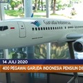 Drama Rebutan Warisan, hingga American Airlines PHK Karyawan