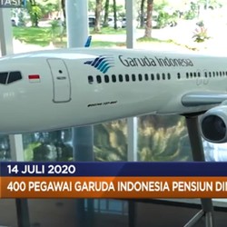 Drama Rebutan Warisan, hingga American Airlines PHK Karyawan