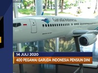 Drama Rebutan Warisan, hingga American Airlines PHK Karyawan