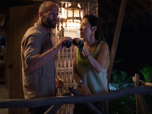 Sinopsis Mechanic Resurrection, Turut Dibintangi Michelle Yeoh