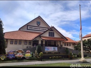 Ketua DPRD Rembang Hilang Usai Izin Naik Haji, Kemenag: Tak Ada di Daftar