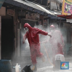 4 Pelajaran Penting dari 'Ledakan' Klaster Covid-19 Secapa
