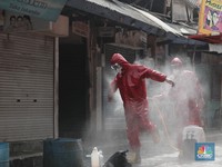 4 Pelajaran Penting dari 'Ledakan' Klaster Covid-19 Secapa