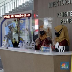 Hore! Sri Mulyani Beri Diskon 50% PPh, Begini Penjelasannya