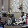 Halo Pak Dirjen, Disentil Bu Sri Mulyani soal Rasio Pajak Nih