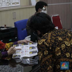Sudah Pasti Shortfall Nih, Penerimaan Pajak Kurang Rp 180 T