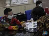Sudah Pasti Shortfall Nih, Penerimaan Pajak Kurang Rp 180 T