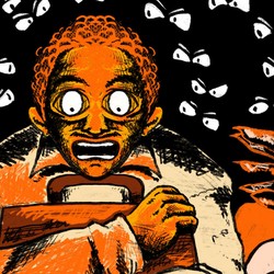 Hantu Resesi & Prediksi Suram IMF - World Bank