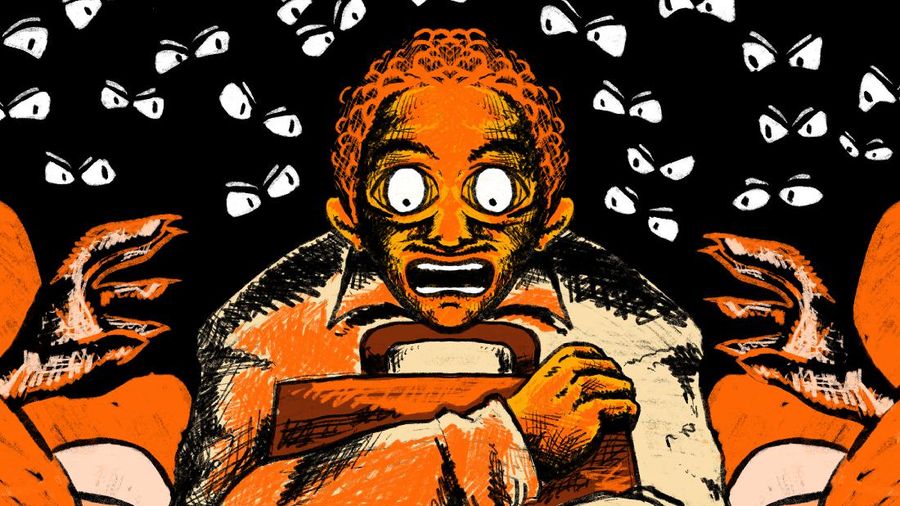 Infografis/Hantu' Resesi 'Bergentayangan', Segera Siapkan 7 Hal ini