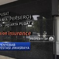 Ini 24 Saham Penyebab Penurunan Investasi Jiwasraya