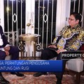 Curhat Airlangga Hartarto, Beda Rasa Jadi Pebisnis & Pejabat