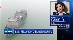 Inpres Ekolognas Disahkan, INSA Harap Tak Ada Ekstra Biaya