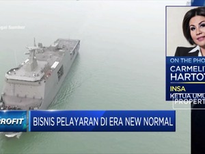 Inpres Ekolognas Disahkan, INSA Harap Tak Ada Ekstra Biaya
