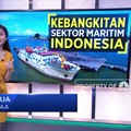 Kebangkitan Sektor Maritim RI