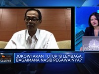Jika Jokowi Tutup 18 Instansi, Begini Nasib PNS Terkait