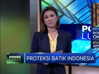 Kala Pandemi, APPBI Dorong Tranformasi Bisnis Batik Digital