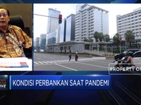 Kata Bos BCA, Ini Syarat Kembali Normalnya Penyaluran Kredit