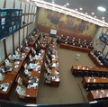 DPR Panggil Bos BUMN Penerima Suntikan Modal Rp 143 T