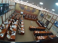DPR Panggil Bos BUMN Penerima Suntikan Modal Rp 143 T
