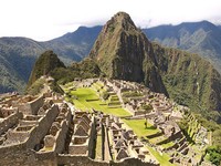 Siap-Siap, Machu Picchu Dibuka Kembali Pertengahan Juli