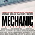 Mechanic Resurrection Tayang Malam Ini di Bioskop Trans TV
