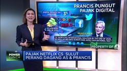 Pajak Netflic CS Sulut Perang Dagang AS & Prancis