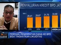 Pandemi, Nilai Restrukturisasi Bank Jatim Capai Rp 3,2 T