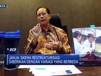 Pandemi, Restrukturisasi Kredit BCA Diproyeksi Capai Rp 138 T