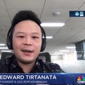 Pentingnya Enterpreneurship di Vokasi