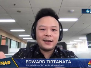 Pentingnya Enterpreneurship di Vokasi