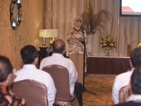 Pertamina Gandeng 3 BUMN Galangan untuk Perawatan Kapal