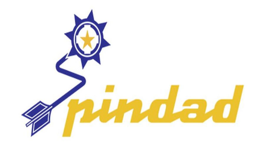 Pindad. Ist