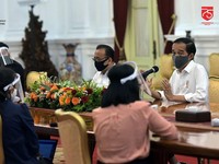 Jadi Berapa Upah Layak Jurnalis 2021 versi AJI?