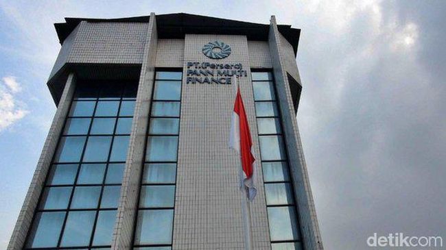 Cerita BUMN yang Namanya Baru Didengar Sri Mulyani, Apa Tuh?