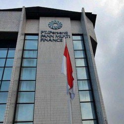 Diteken Jokowi, BUMN PT PANN Resmi Bubar