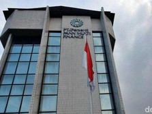 Perjalanan PT PANN: Didirikan Soeharto, Disuntik Mati Jokowi