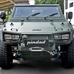 Erick Angkat Asisten Khusus Prabowo Subianto Sebagai Komisaris Pindad