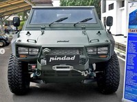 Erick Angkat Asisten Khusus Prabowo Subianto Sebagai Komisaris Pindad