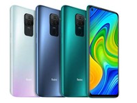 Redmi 9 Sudah Bisa Dibeli di RI, Ini Spesifikasi & Harganya