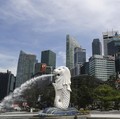 Ini Kronologi Singapura Karantina 1.200 Orang Gegara Corona