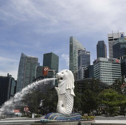 Ini Kronologi Singapura Karantina 1.200 Orang Gegara Corona