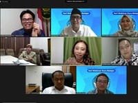 Yuk Daftar! Mas Nadiem Buka Seleksi Calon Guru Penggerak